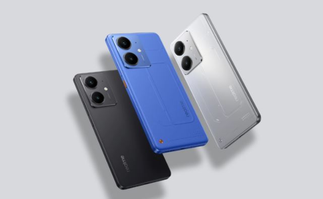 Realme Neo 7 SE Tanıtıldı! Üst Düzey Oyun Deneyimi ve Dayanıklılığıyla Fark Yaratıyor 2 Realme Neo 7 SE