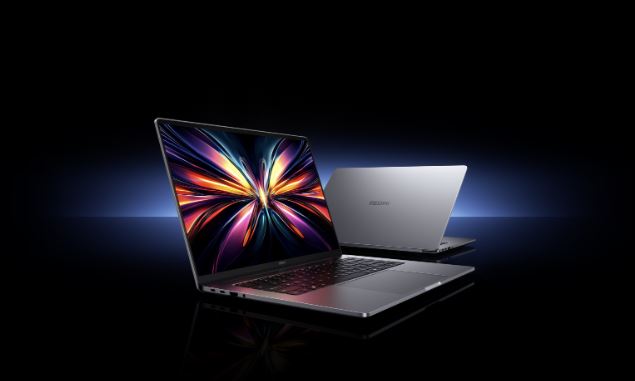 Xiaomi'nin Yeni REDMI Book Pro Serisi Güçlü Donanımı ve Yapay Zeka Özellikleriyle Geliyor 2 Redmi Book
