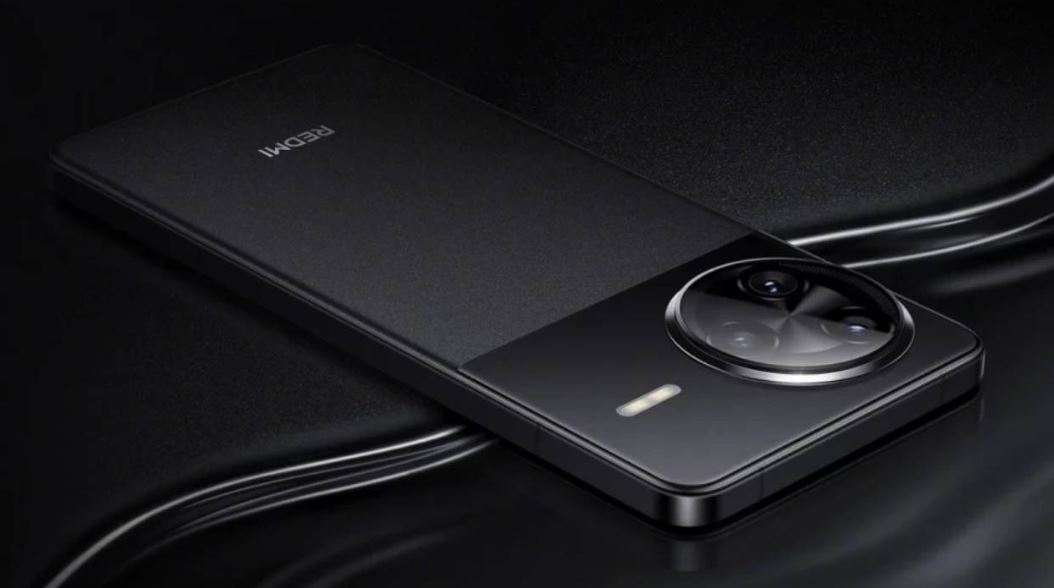 Redmi K80 Ultra Güçlü Donanımı ve Yeni Tasarımıyla Geliyor 2 Redmi K80 Ultra 1