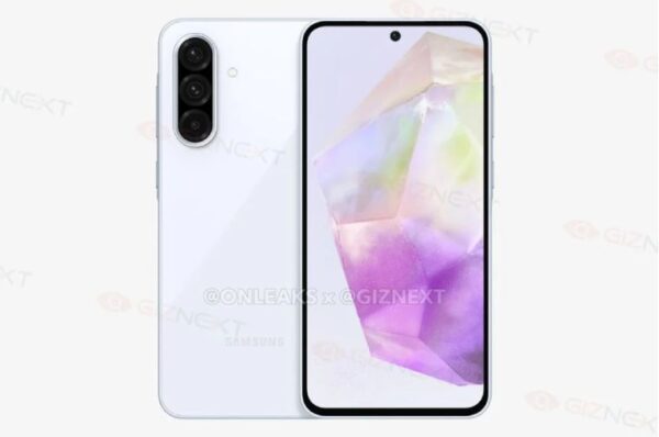 Samsung Galaxy A36 5G