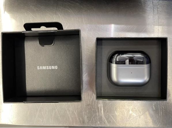 Samsung Galaxy Buds 3 Pro