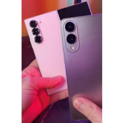 Galaxy S25 Edge Corning Gorilla Glass Ceramic 2 İle Çok Daha Dayanıklı! 5 Galaxy S25 Edge