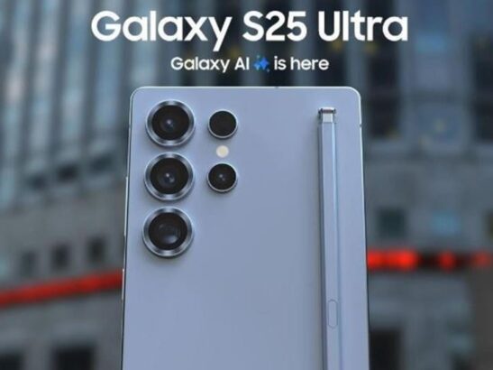 Samsung Galaxy S25 Ultra