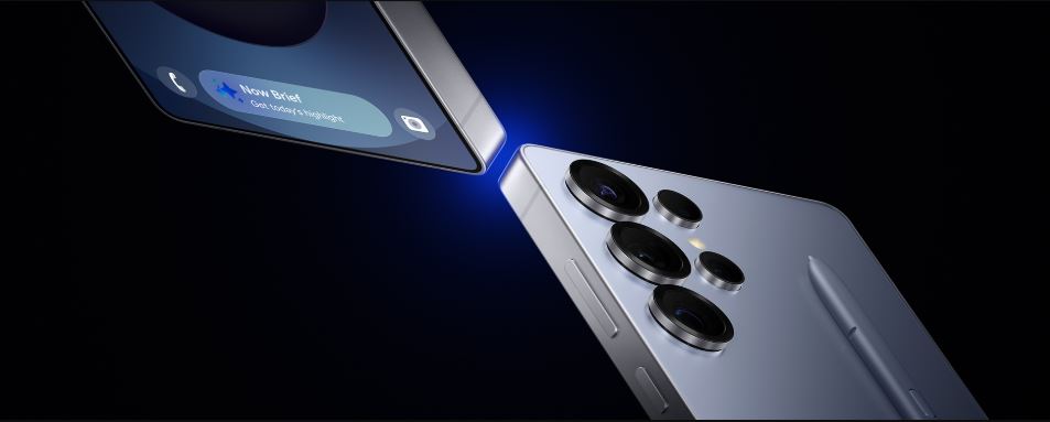 Samsung Galaxy S25 Ultra Pen