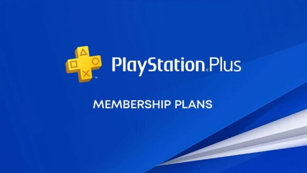 Sony PS Plus Abone