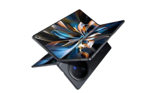 Vivo X Fold 4