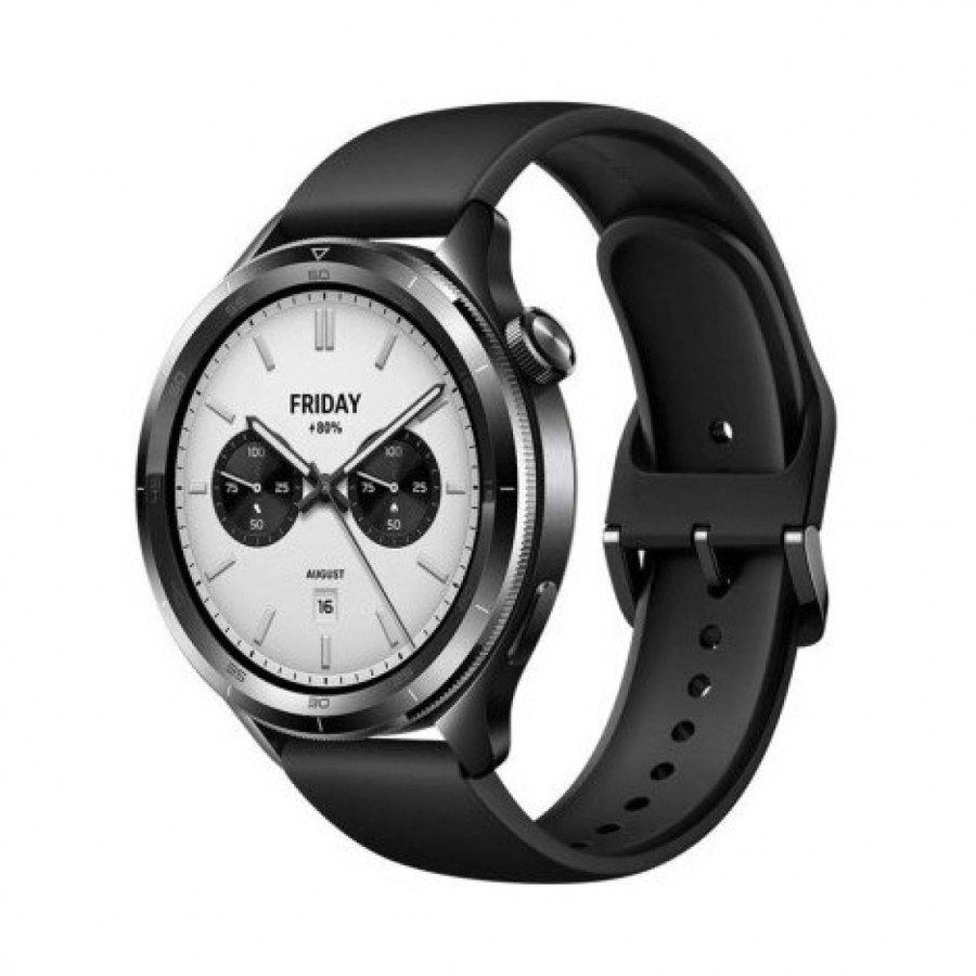 Xiaomi Watch S4, küresel lansman öncesinde web sitesinde listesindi 1 Watch S43