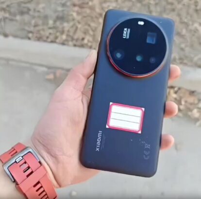 Xiaomi 15 Ultra'nın Kamera Özellikleri Yeniden Doğrulandı 2 Xiaomi 15 Ultra Time