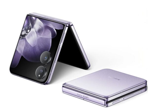 Xiaomi Mix Flip 2 Yeni