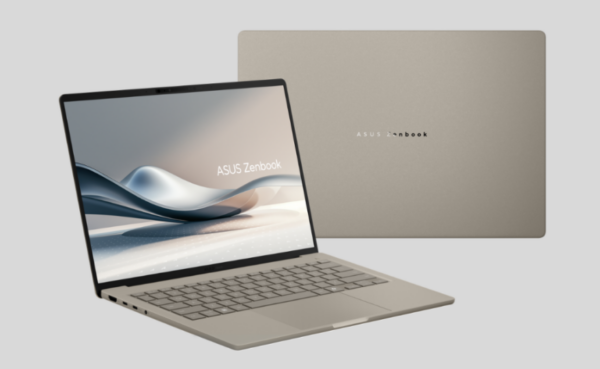 ASUS Zenbook A14