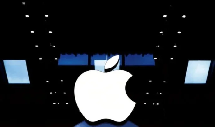 apple