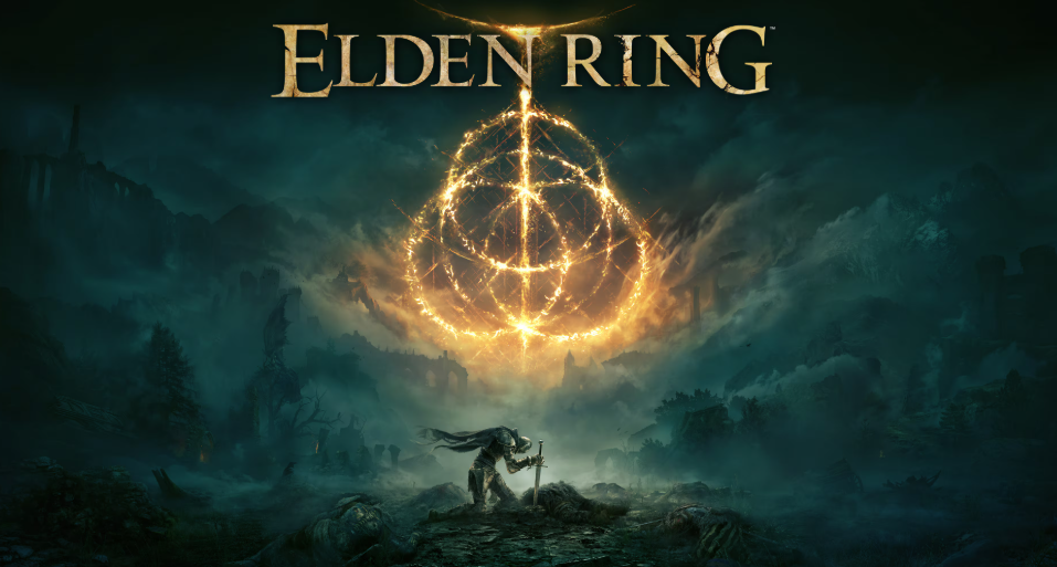 George RR Martin, Elden Ring'in sinema uyarlanması hakkında konuştu 2 Elden Ring