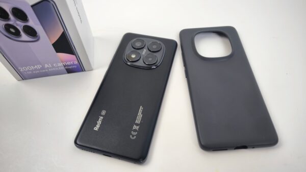 Redmi Note 14 Pro 5G inceleme