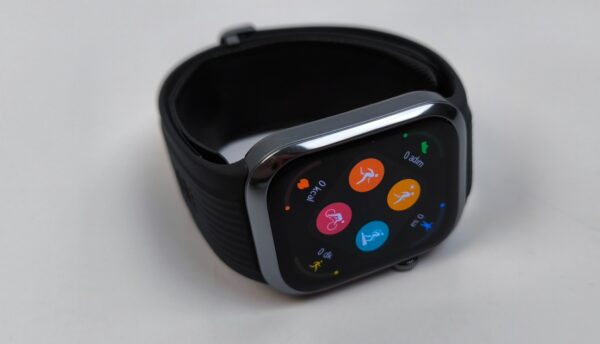 Huawei Watch D2 akıllı saat: Sağlık Bakanlığı'na kayıtlı medikal cihaz 5 Huawei Watch D2 akıllı saat: Sağlık Bakanlığı'na kayıtlı medikal cihaz