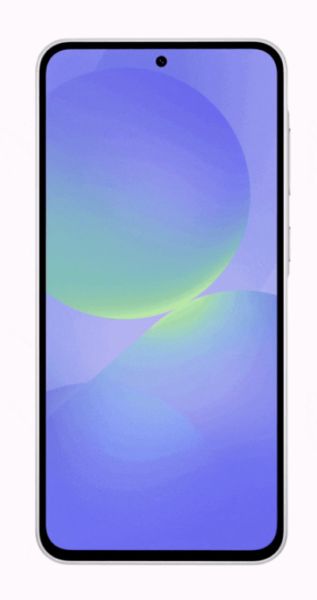 Galaxy A36