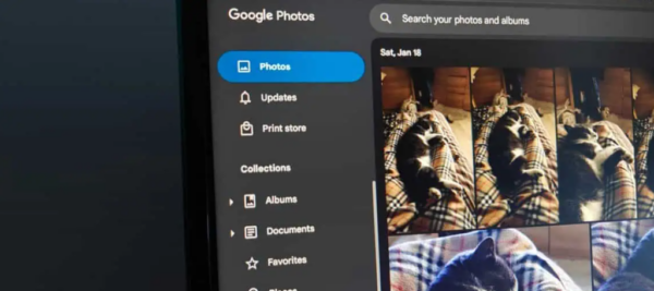Google Photos