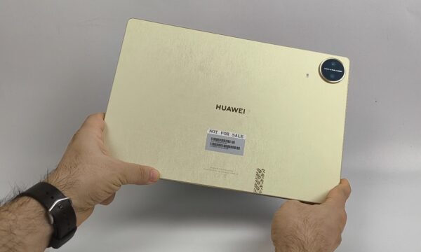 HUAWEI MatePad Pro 13.2 inç tablet inceleme 4 HUAWEI MatePad Pro 13.2 inç tablet inceleme
