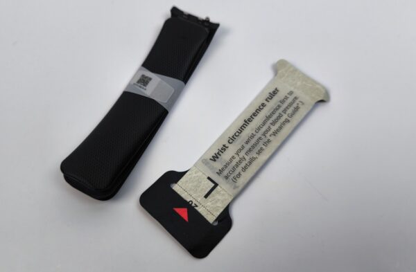 Huawei Watch D2 akıllı saat: Sağlık Bakanlığı'na kayıtlı medikal cihaz 4 Huawei Watch D2 akıllı saat: Sağlık Bakanlığı'na kayıtlı medikal cihaz