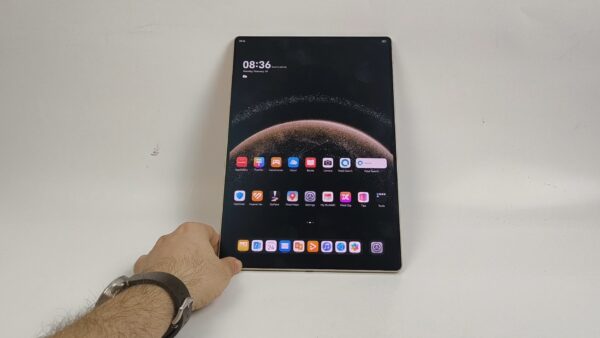 HUAWEI MatePad Pro 13.2 inç tablet inceleme 3 HUAWEI MatePad Pro 13.2 inç tablet inceleme