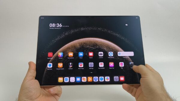 HUAWEI MatePad Pro 13.2 inç tablet inceleme 6 HUAWEI MatePad Pro 13.2 inç tablet inceleme