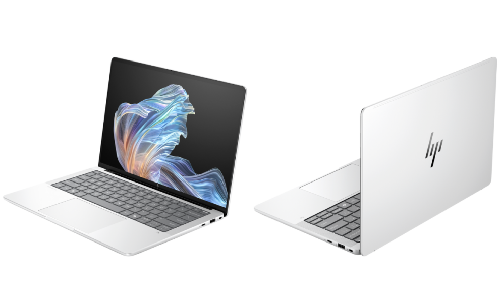 HP, yapay zeka destekli dizüstü bilgisayarı EliteBook X G1a modelini tanıttı 1 hp