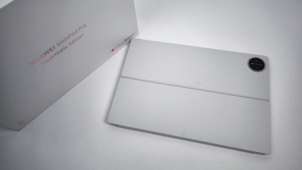 HUAWEI MatePad Pro 13.2 inç tablet inceleme 5 HUAWEI MatePad Pro 13.2 inç tablet inceleme