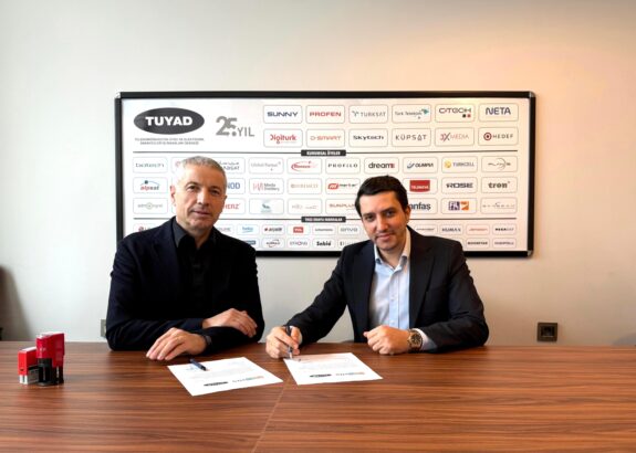 EXPOHIS ve TUYAD Güçlerini Birleştirdi 60 ExpoHIS