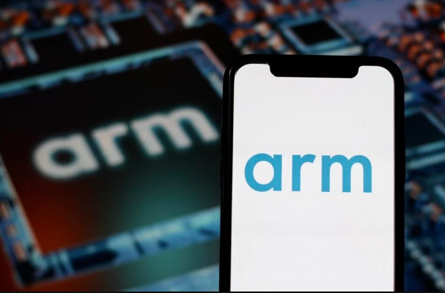ARM