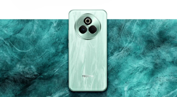 Realme P3 Pro, 'karanlıkta parlayan' bir kaplamayla gelecek 2 Realme P3 Pro