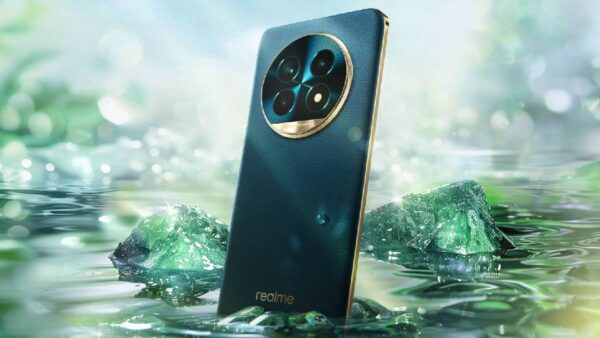 Realme 14 Pro Serisi