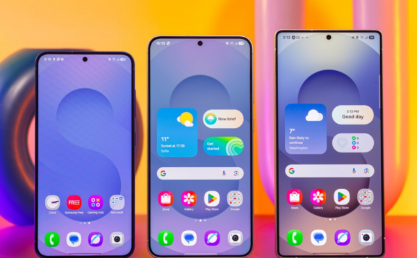 Samsung, Galaxy S26 serisi ile Exynos'a geri dönebilir 2 Galaxy S26 serisi