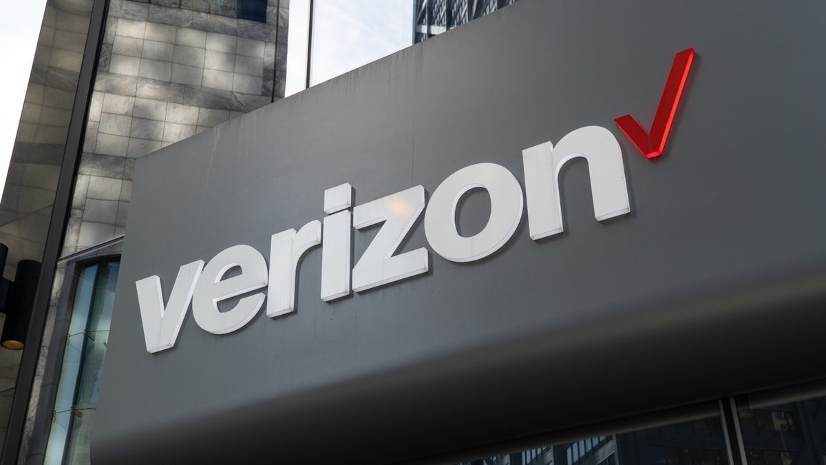 Kişisel veri ihlalinden dava açılan firmalara Verizon'da eklendi 2 Verizon