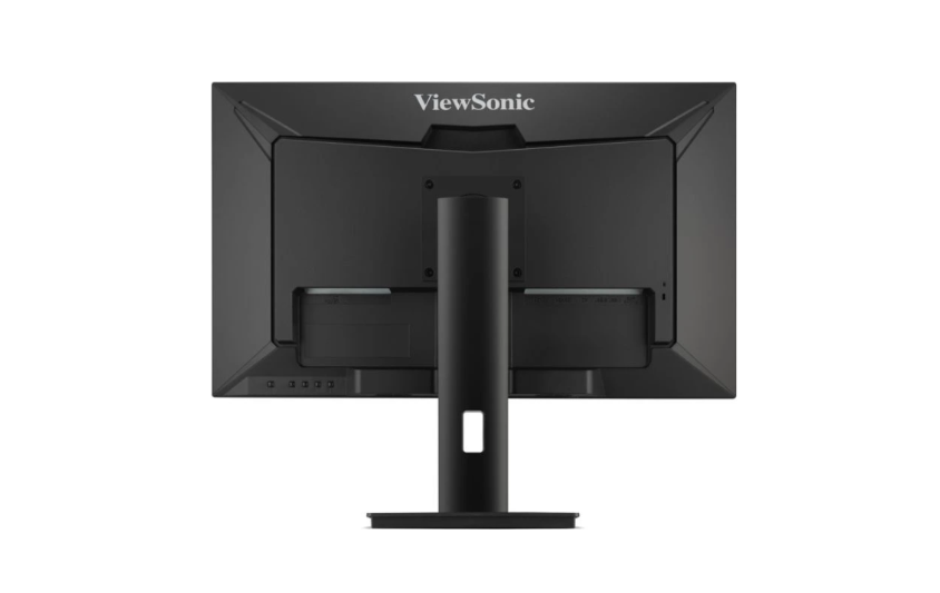 XG2737 oyunculara özel monitör