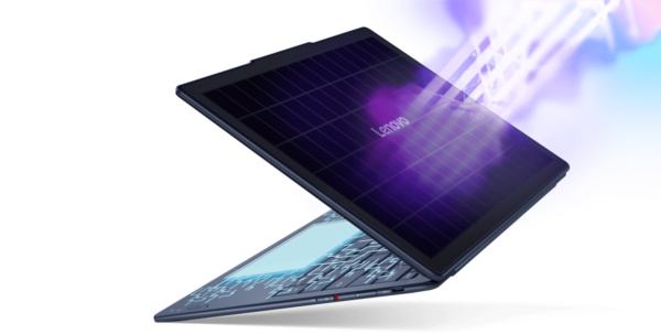 Lenovo, MWC 2025'te Yapay Zeka Destekli Cihazlarını Tanıttı 3 Lenovo,