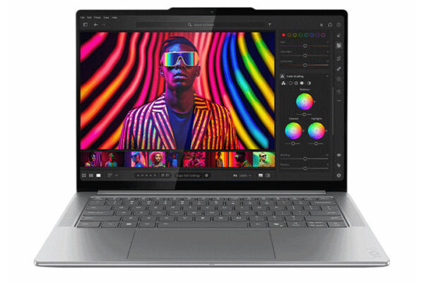 Lenovo, MWC 2025'te Yapay Zeka Destekli Cihazlarını Tanıttı 6 Lenovo,
