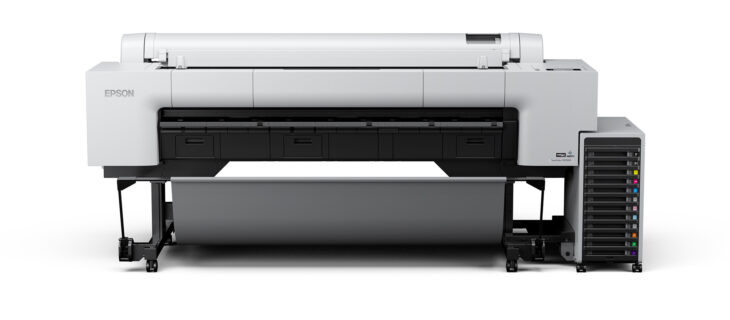 Epson’a iF Design Award 2025’ten Beş Ödül Birden 22 Epson’a iF Design