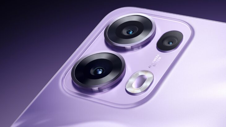 AI özellikleri Ve Şık Tasarımıyla Yeni OPPO Reno13 Serisi Sahneye Çıkıyor 4 Reno13