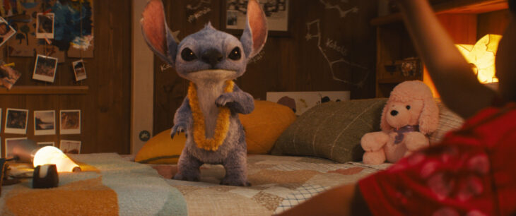 LİLO VE STİÇ FİLMİNDEN YENİ FRAGMAN YAYINLANDI 30 LİLO VE STİÇ FİLMİNDEN YENİ FRAGMAN YAYINLANDI