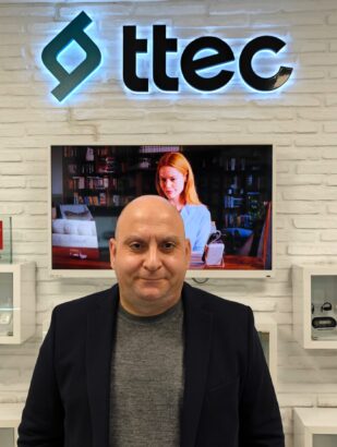 TESAN’da Üst Düzey Atama 24 TESAN