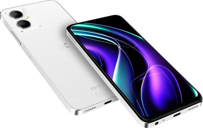 OMIX X4 Yeni Renkleriyle Sahnede! 60 OMIX X4