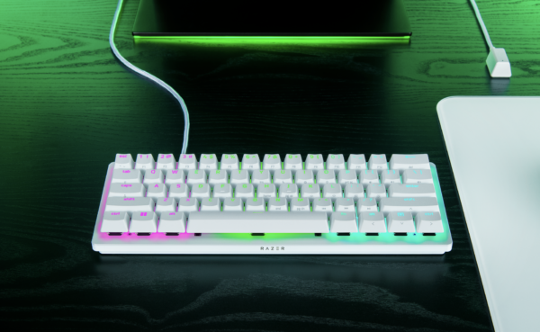 Razer Huntsman V3 Pro Mini 