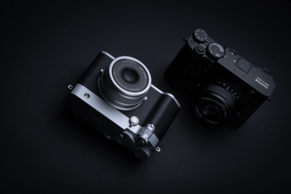 FUJIFILM GFX100RF