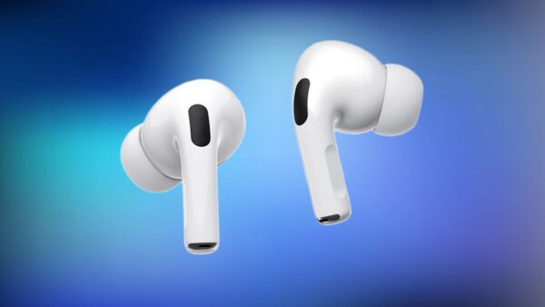 AirPods are about to get weird