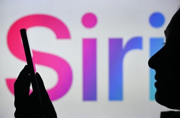 Apple Siri
