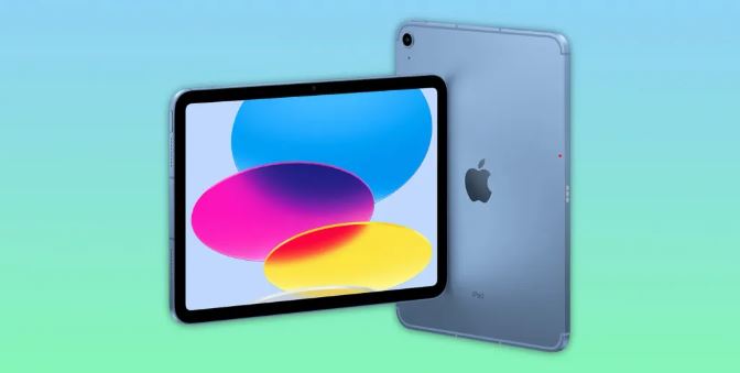 Apple iPad 11
