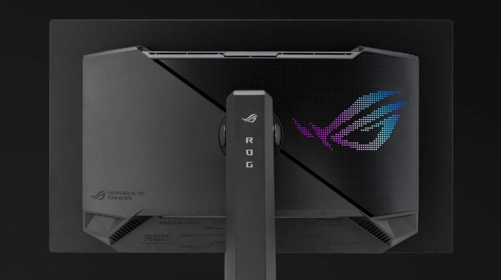 Asus Monitor ROG