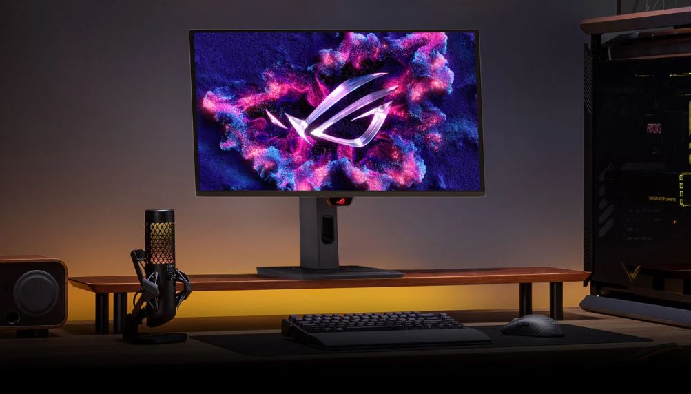 Asus Monitör
