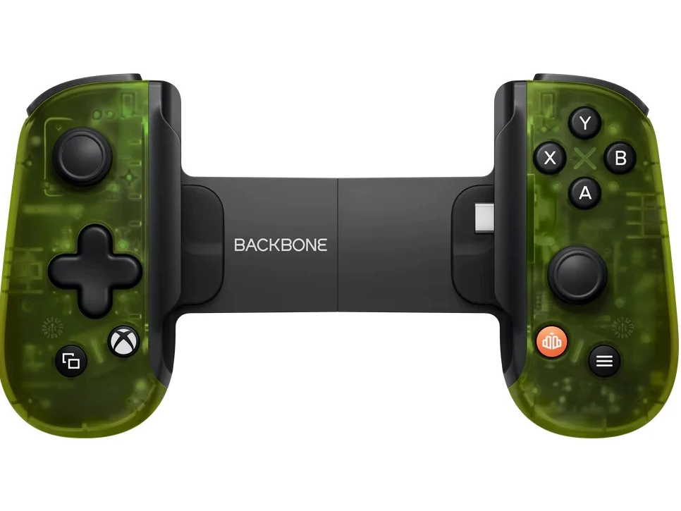 Backbone One Xbox Edition 2