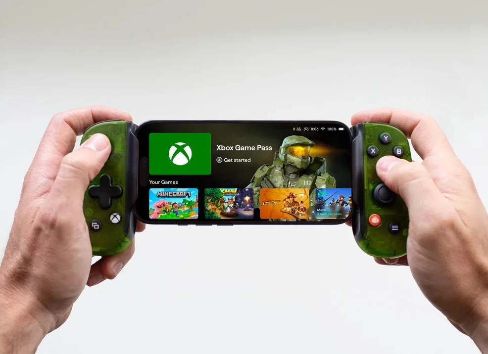 Backbone One Xbox Edition