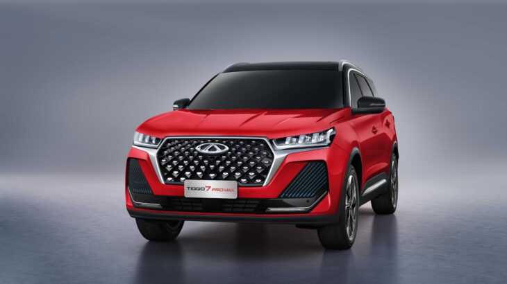 Chery, 2 Yılda 100 Bin Adedin Üzerinde Araç Sattı! 21 Chery